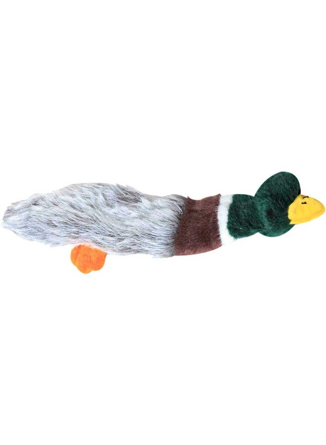 Multipet International Empty Nesters Mallard Dog Toy 18 Inch