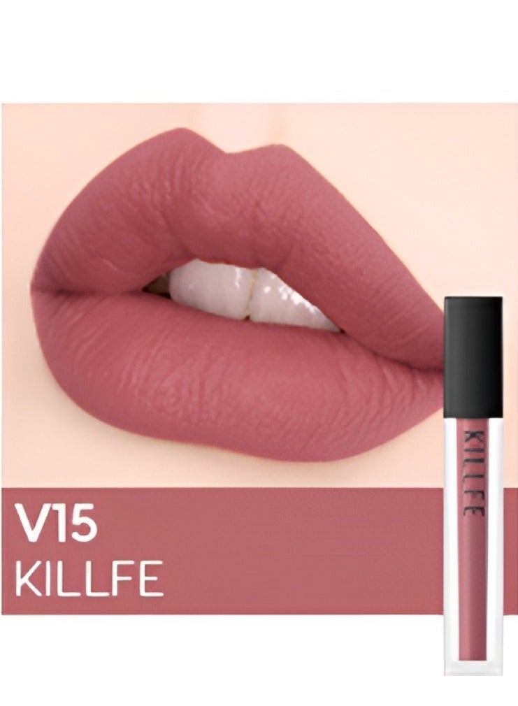 KILLFE Velvet Lipstick Glaze - Image 1