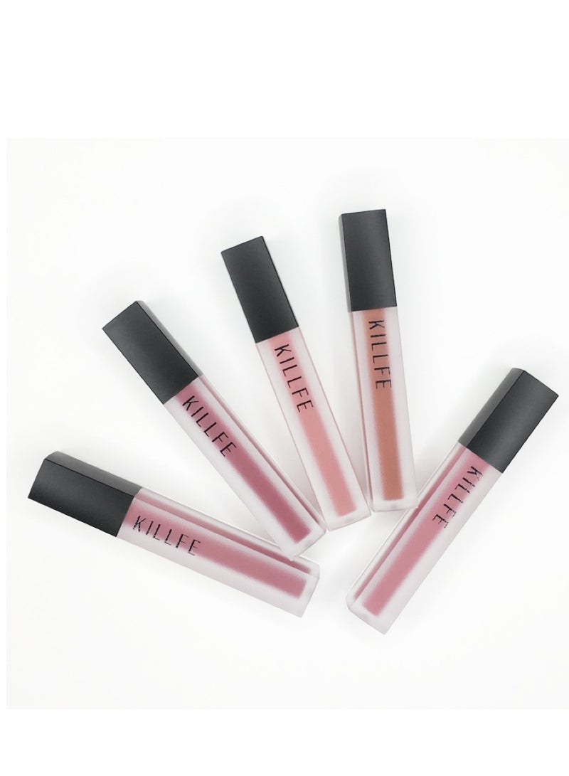KILLFE Velvet Lipstick Glaze - Image 3