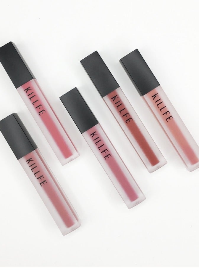 KILLFE Velvet Lipstick Glaze - Image 2