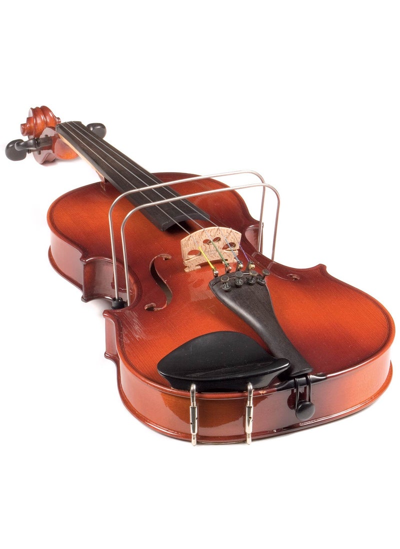 Bow-Right Original Bow-Right for 3/4-4/4 Violin (Large Size) - Teaches Proper Bow Holding Technique - Great for Kids, Adults and Students - Made in the USA  - Image 2