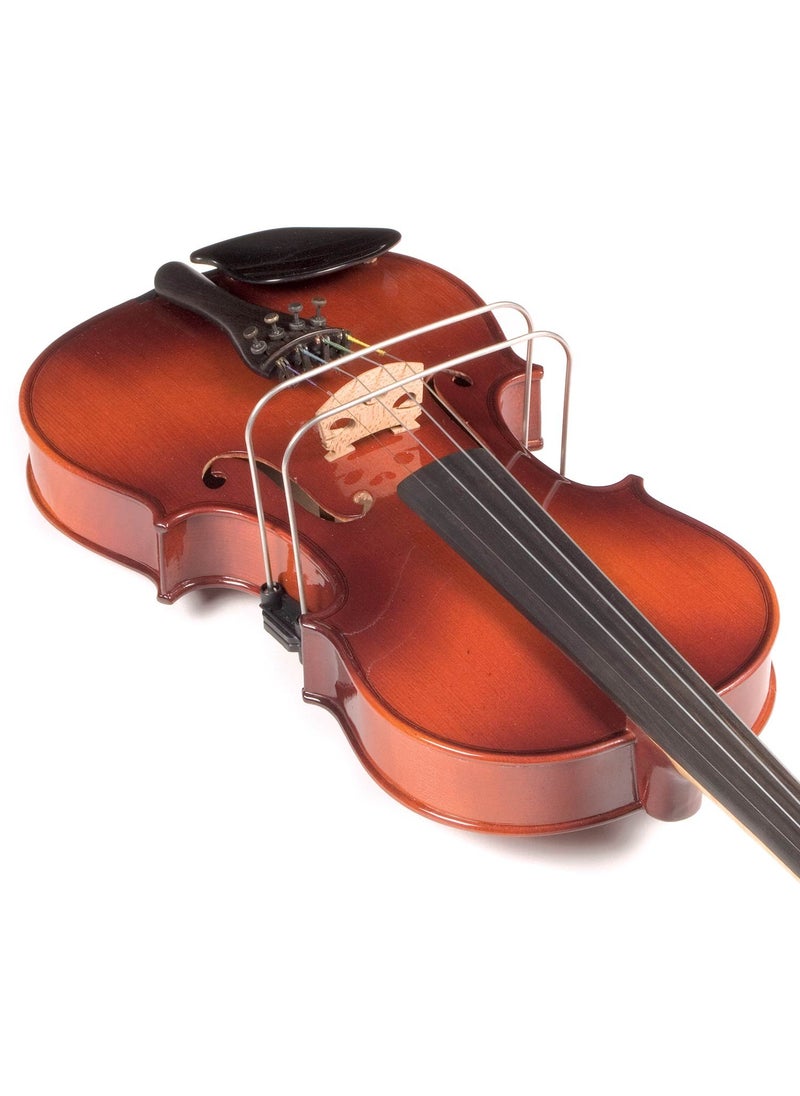 Bow-Right Original Bow-Right for 3/4-4/4 Violin (Large Size) - Teaches Proper Bow Holding Technique - Great for Kids, Adults and Students - Made in the USA  - Image 3