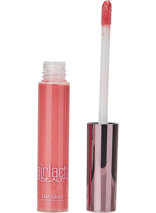 girlactik Usa Tinted Lip Gloss Moisturizer Plumper - Image 4