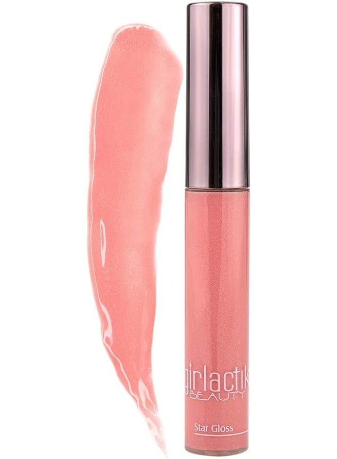 girlactik Usa Tinted Lip Gloss Moisturizer Plumper - Image 1