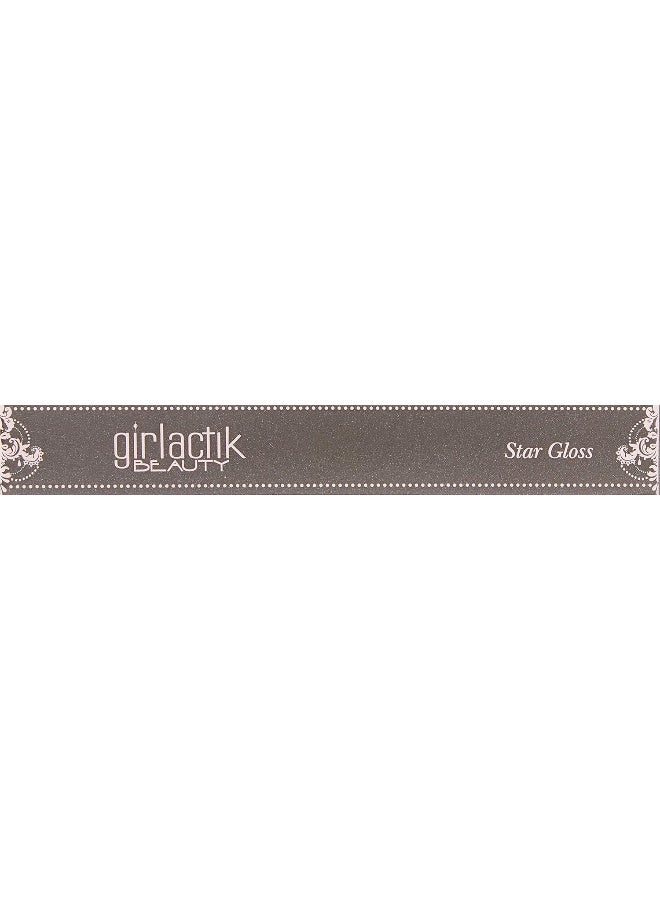 girlactik Usa Tinted Lip Gloss Moisturizer Plumper - Image 2