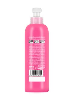 Sunsilk Leave On Cream With Coconut Oil For Dull Hair Prone To Breakage 200ml  - Image 2