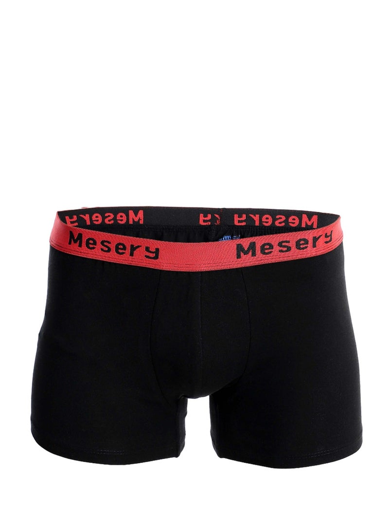 Mesery Mesery  Boxer  Men-Black  - Image 1