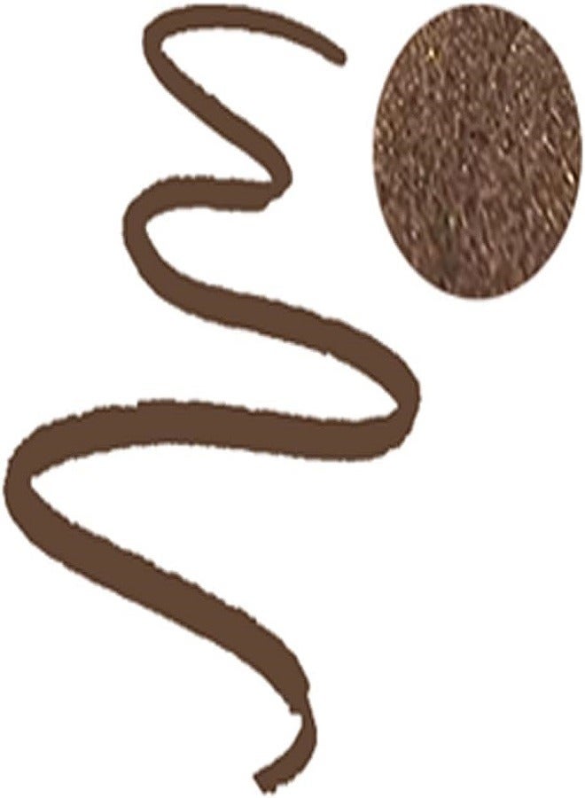 روز بيري قلم تحديد عيون مقاوم للماء يدوم طويلاً - 111 بني - Image 3