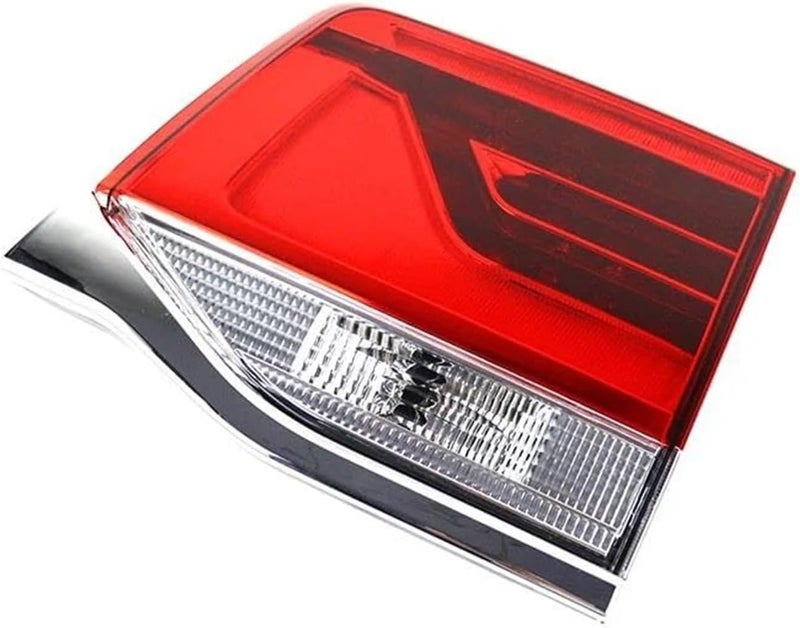 Wivplex LED Rear Tail Light for Toyota Land Cruiser LC200 - Image 4