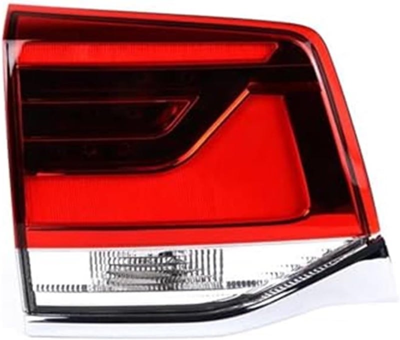 Wivplex LED Rear Tail Light for Toyota Land Cruiser LC200 - Image 1