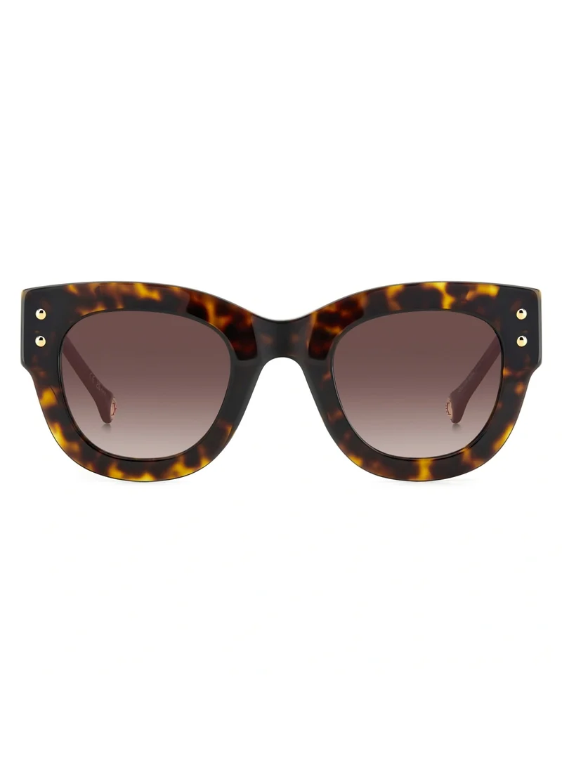 CAROLINA HERRERA Her 0222/S Wayfarers Sunglasses