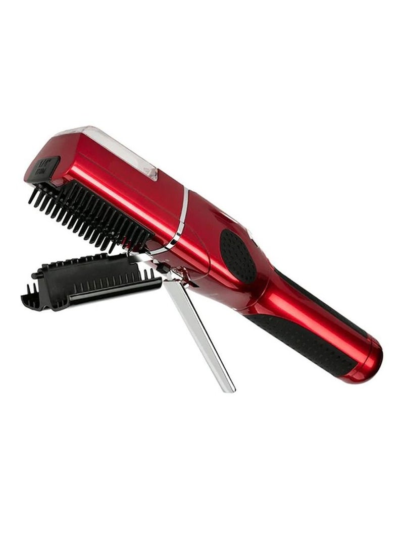 Fasiz Electric Cordless Remover Damaged Red - Image 1