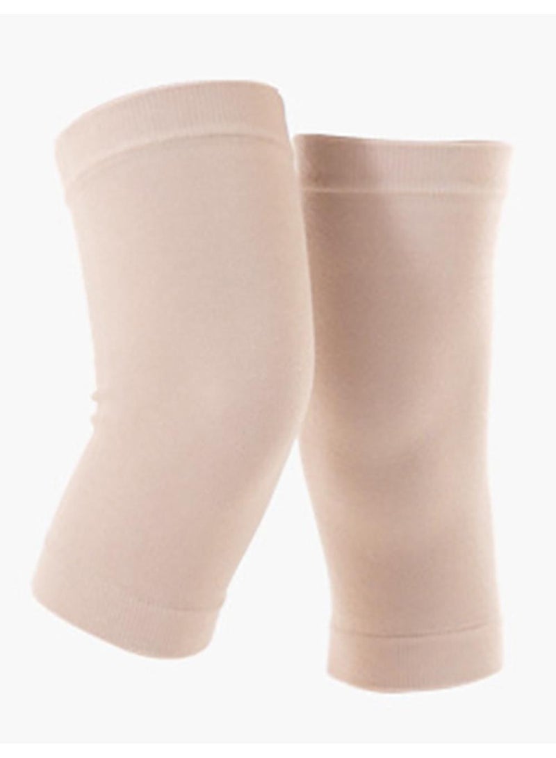 Sweet seven دعامة الركبة القطنية الممتازة لتخفيف الألم ودعم الرياضة - أكمام رفيعة للغاية للعائلة - أكمام ركبة موثوقة وعملية لنمط حياة نشط - Image 5