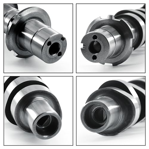 EPChunMi 5L1Z6250AA Left Camshaft For 2005-2010 Ford Expedition F-250 F-350 Lobo Mustang Explorer for Mercury for Lincoln Navigator 4.6L 5.4L 3V SOHC Replaces 5L1Z6250E 5L1Z-6250-AA SKES1584 - Image 4