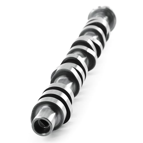 EPChunMi 5L1Z6250AA Left Camshaft For 2005-2010 Ford Expedition F-250 F-350 Lobo Mustang Explorer for Mercury for Lincoln Navigator 4.6L 5.4L 3V SOHC Replaces 5L1Z6250E 5L1Z-6250-AA SKES1584 - Image 2