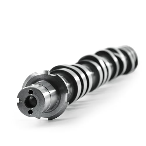 EPChunMi 5L1Z6250AA Left Camshaft For 2005-2010 Ford Expedition F-250 F-350 Lobo Mustang Explorer for Mercury for Lincoln Navigator 4.6L 5.4L 3V SOHC Replaces 5L1Z6250E 5L1Z-6250-AA SKES1584 - Image 3