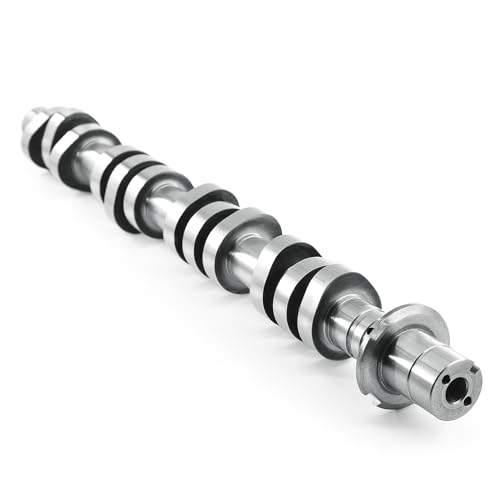 EPChunMi 5L1Z6250AA Left Camshaft For 2005-2010 Ford Expedition F-250 F-350 Lobo Mustang Explorer for Mercury for Lincoln Navigator 4.6L 5.4L 3V SOHC Replaces 5L1Z6250E 5L1Z-6250-AA SKES1584 - Image 1