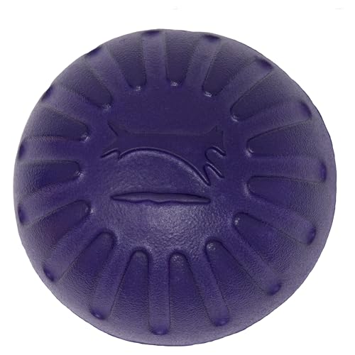 StarMark Fantastic Foam Large Ball, Colors Vary - Image 3