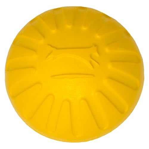 StarMark Fantastic Foam Large Ball, Colors Vary - Image 4