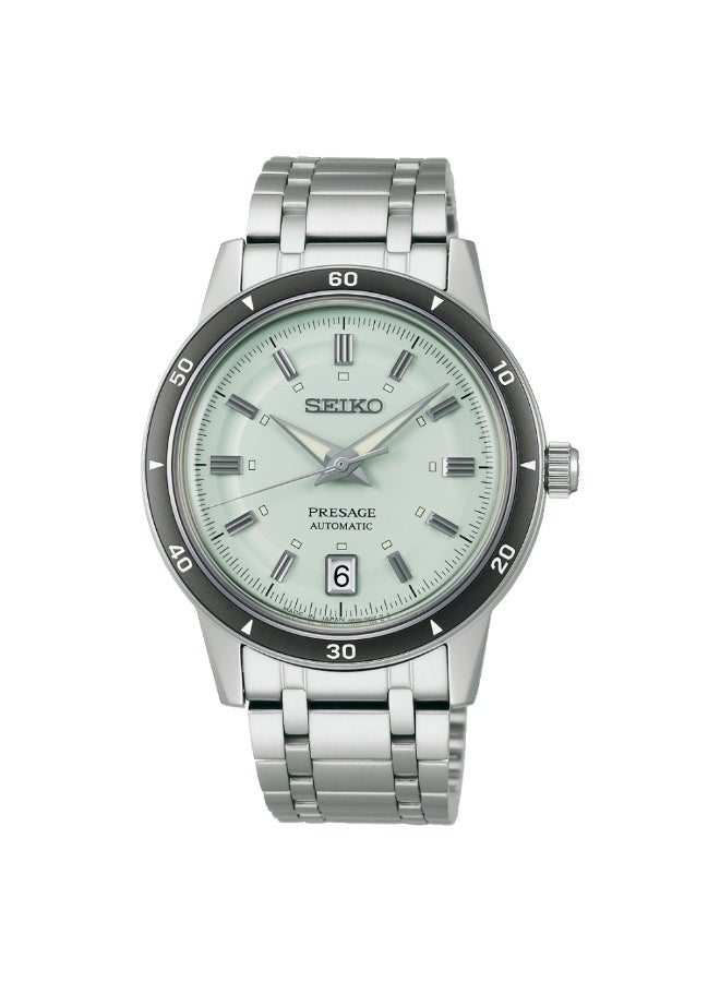 Seiko Presage Style 60's Automatic SARY265 - Image 1