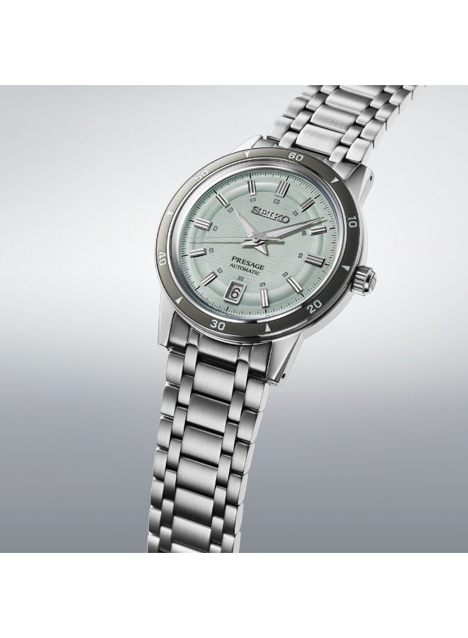 Seiko Presage Style 60's Automatic SARY265 - Image 2