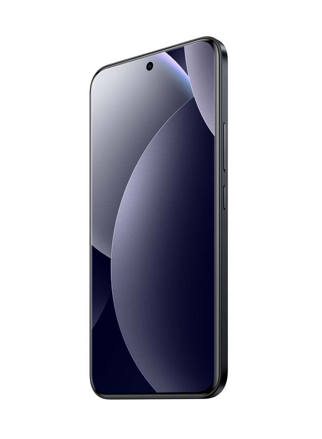 Xiaomi Redmi Note 15 Pro+ 5G Dual SIM+eSIM Black 12GB RAM 512GB 5G with FREE Gifts (Buds 5 Pro + Virtual Screen Protection Card) - Global Version - Image 5