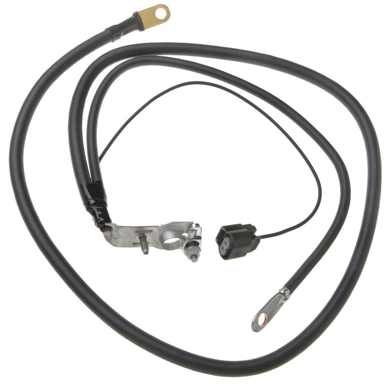 ACDelco كابل بطارية سالب محترف ACDelco 2BC49 - Image 1