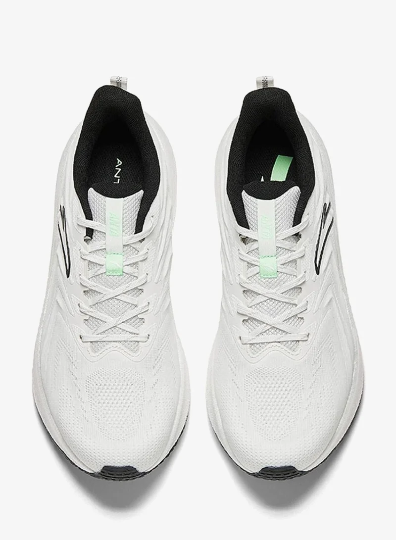 ANTA ANTA rocket Nitro Running Shoes ｜ Lightweight · Responsive · Stable
