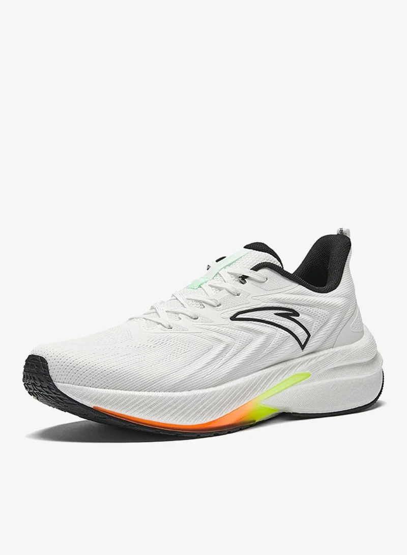 ANTA ANTA rocket Nitro Running Shoes ｜ Lightweight · Responsive · Stable