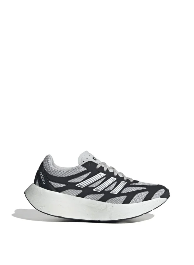 adidas أديداس أديزيرو أروكو يو أسود أوريجينالز للجنسين