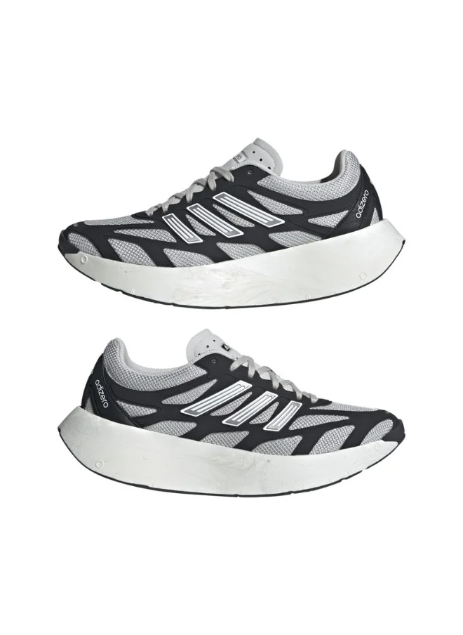 اديداس اوريجينالز adidas ADIZERO ROCKER Black Originals Unisex Shoes