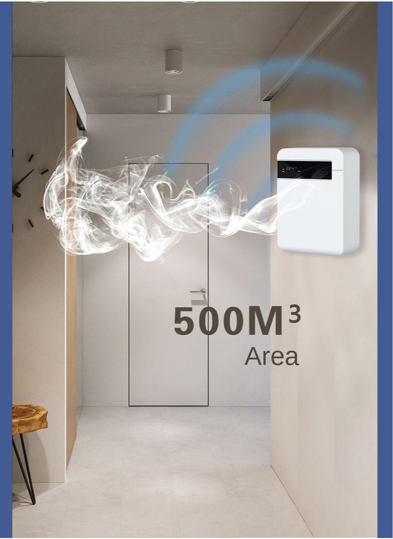 Areon Areon Aroma Diffuser -  For apartments, villas and large spaces  - Image 5