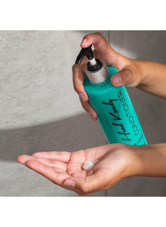 Head Kandy Amino Keratin Sqaud Goals Conditioner ; Tag Along ; For Colored Hair ; Salon Quality For Dry Damaged Hair & Growth ; 12 Oz - Image 5