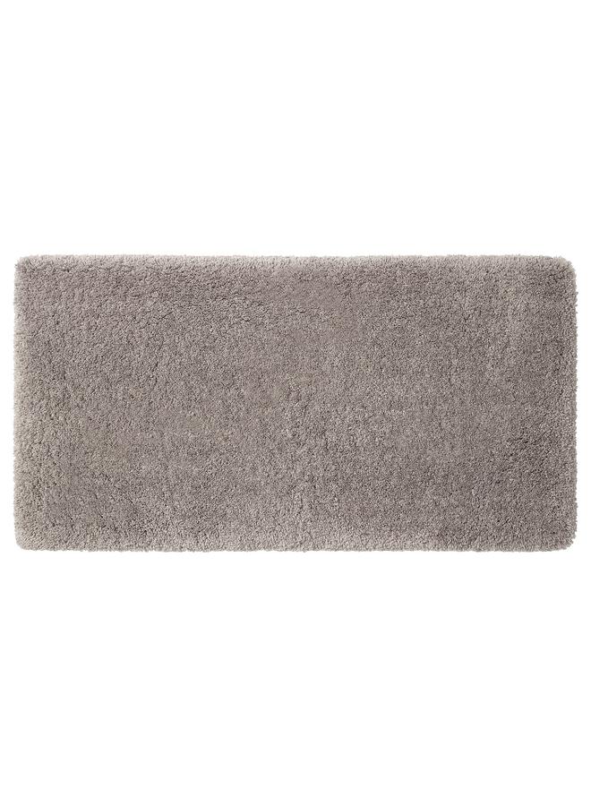 erorex Bath mat, beige, 60x120 cm - Image 1