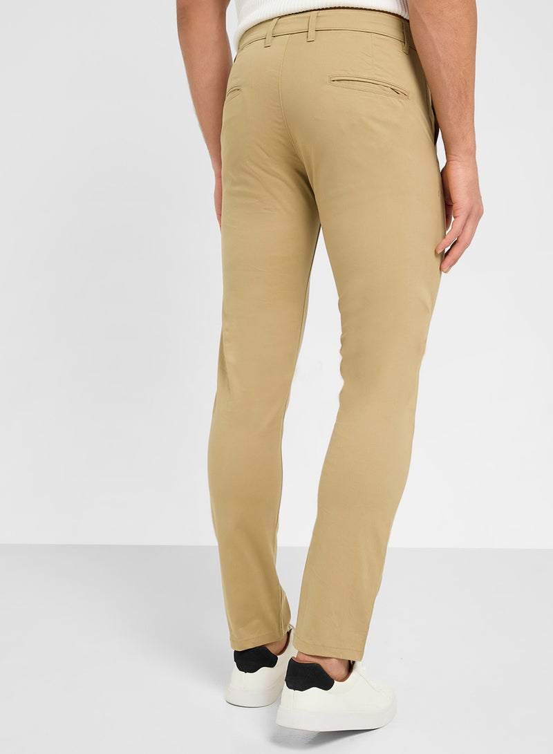 سفنتي فايف بنطلون تشينو - Image 3