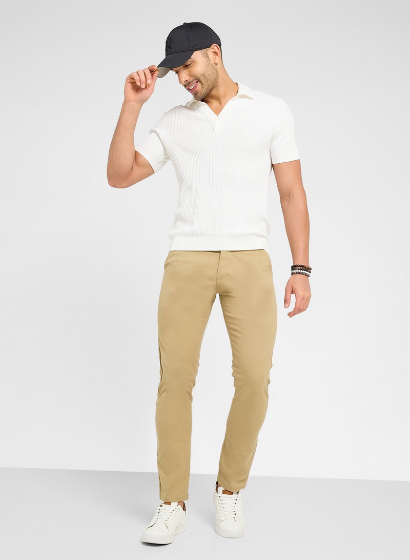 سفنتي فايف بنطلون تشينو - Image 2