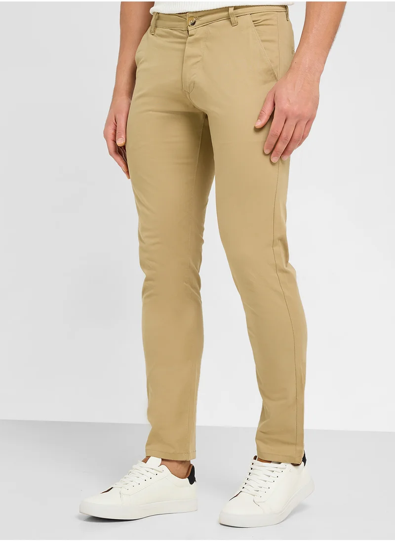Seventy Five Chino Pants