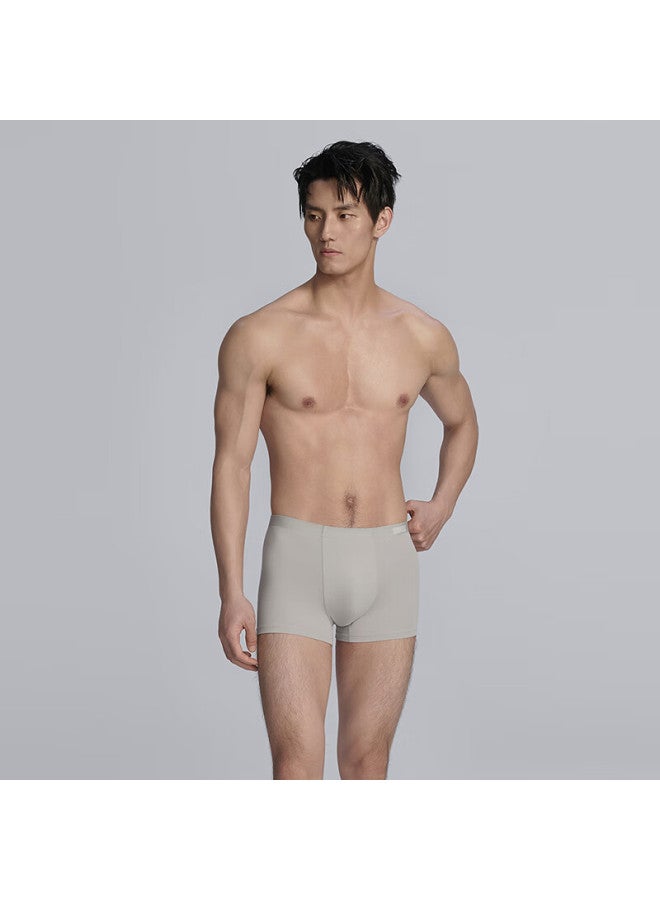 Bodywild Men's Underwear Spring/summer [3-pack], Cotton Antibacterial Men's Boxer Briefs Zbn23vu1 4XL - Image 5