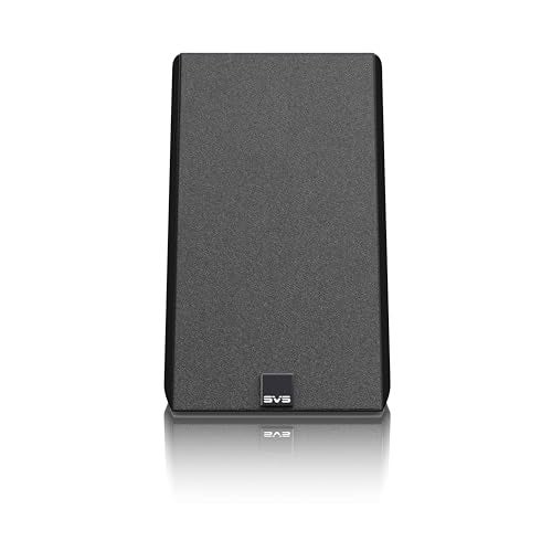 SVS Ultra Elevation Surround Speakers - Pair (Piano Gloss Black) - Image 4