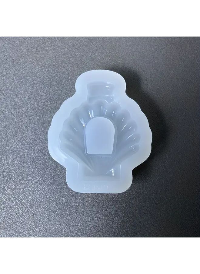 Silicone Resin Molds For Keychains And Crafts Precision Designs Art Supplies - Image 3