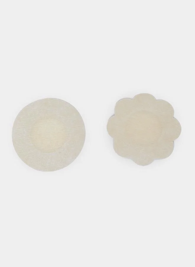 ستايلي Styli Set of 20 - Nipple Covers with Case