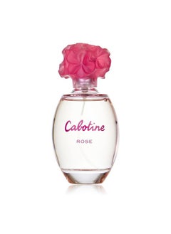 Parfums Gres Cabotine Rose FOR WOMEN by Parfums Gres - 3.4 oz EDT Spray  - Image 1