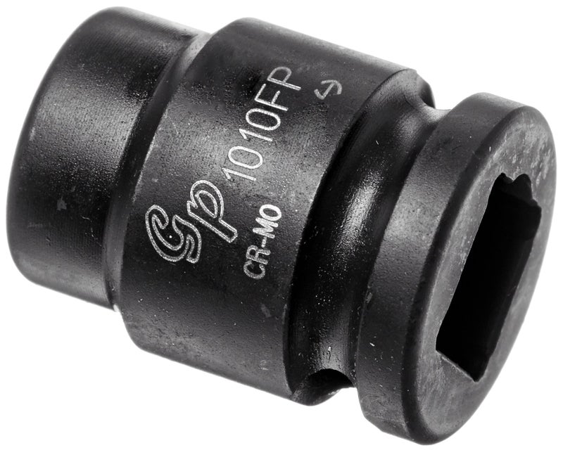 Grey Pneumatic 1010FP 38 Drive x 516 Square Female Pipe Plug Socket