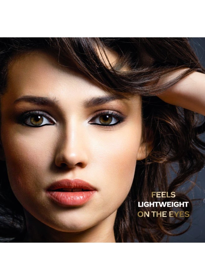 Facescanada Faces Canada UltimePro HD Deep Black One Stroke Kajal 1.4g - Image 5