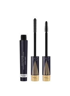 Max Factor Masterpiece 2-in-1 Lash Wow Mascara - 003 - Midnight Black, 7ml  - Image 1