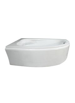 SIGMA Cinderella Bathtub 160x90 cm  - Image 1