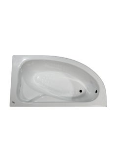 SIGMA Cinderella Bathtub 160x90 cm  - Image 3