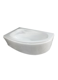 SIGMA Cinderella Bathtub 160x90 cm  - Image 4
