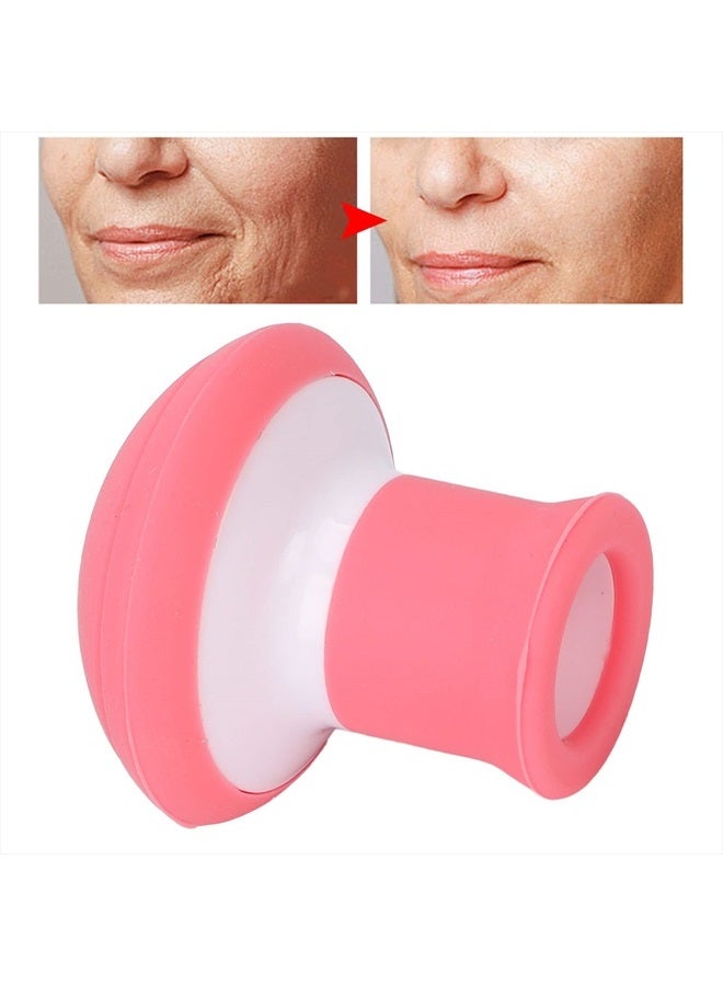 Jiawu Facial Jaw Exerciser, Face Neck Toning Exerciser for Women, Face Lift Skin Firming V Shape Double Chin Exerciser Face Masseter Trainer, Jaw, Face, And Neck Exerciser for Women and Men - Image 4