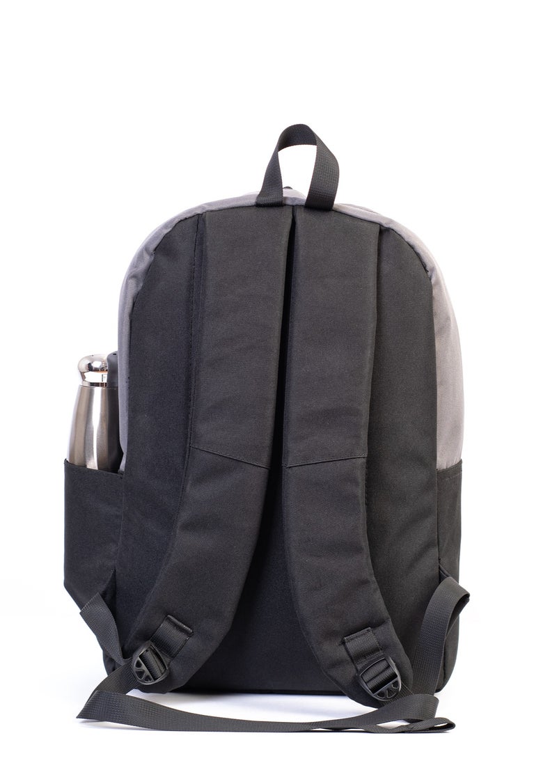 NASEEG - Air 1 Backpack From Naseeg - Dark Grey - Image 1